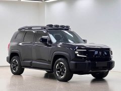 Deepal Deep Blue G318 Four-Wheel Drive Air Suspension Edition - ფოტო 3