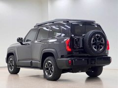 Deepal Deep Blue G318 Four-Wheel Drive Air Suspension Edition - ფოტო 4