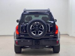 Deepal Deep Blue G318 Four-Wheel Drive Air Suspension Edition - ფოტო 5