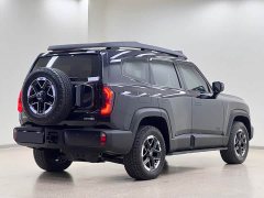 Deepal Deep Blue G318 Four-Wheel Drive Air Suspension Edition - ფოტო 6