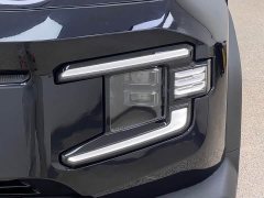 Deepal Deep Blue G318 Four-Wheel Drive Air Suspension Edition - ფოტო 8