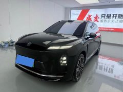 NIO ES8 Six-Seat Executive Luxury Edition - ფოტო 1