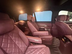 NIO ES8 Six-Seat Executive Luxury Edition - ფოტო 10