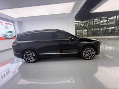 NIO ES8 Six-Seat Executive Luxury Edition - ფოტო 11