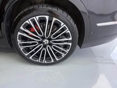 NIO ES8 Six-Seat Executive Luxury Edition - ფოტო 12