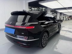 NIO ES8 Six-Seat Executive Luxury Edition - ფოტო 13