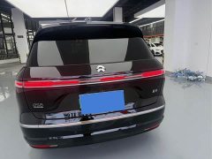 NIO ES8 Six-Seat Executive Luxury Edition - ფოტო 14