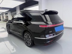 NIO ES8 Six-Seat Executive Luxury Edition - ფოტო 15