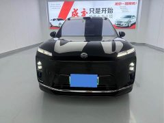 NIO ES8 Six-Seat Executive Luxury Edition - ფოტო 2