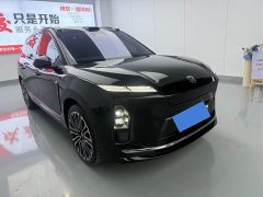 NIO ES8 Six-Seat Executive Luxury Edition - ფოტო 3