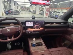 NIO ES8 Six-Seat Executive Luxury Edition - ფოტო 4