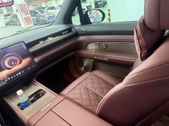 NIO ES8 Six-Seat Executive Luxury Edition - ფოტო 5