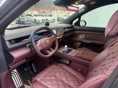 NIO ES8 Six-Seat Executive Luxury Edition - ფოტო 6