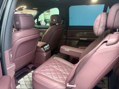 NIO ES8 Six-Seat Executive Luxury Edition - ფოტო 7