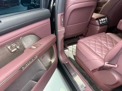 NIO ES8 Six-Seat Executive Luxury Edition - ფოტო 8