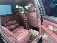 NIO ES8 Six-Seat Executive Luxury Edition - ფოტო 9