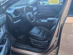 Voyah ARIYA Two-Wheel Drive Long Range Top Configuration - ფოტო 11