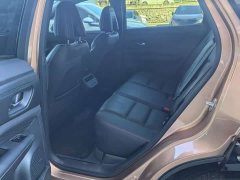 Voyah ARIYA Two-Wheel Drive Long Range Top Configuration - ფოტო 12