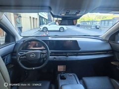 Voyah ARIYA Two-Wheel Drive Long Range Top Configuration - ფოტო 14
