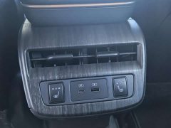 Voyah ARIYA Two-Wheel Drive Long Range Top Configuration - ფოტო 15