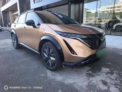 Voyah ARIYA Two-Wheel Drive Long Range Top Configuration - ფოტო 4