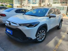 Toyota Frontlander 2.0L CVT Leading Edition - ფოტო 1