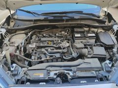 Toyota Frontlander 2.0L CVT Leading Edition - ფოტო 10