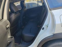 Toyota Frontlander 2.0L CVT Leading Edition - ფოტო 11
