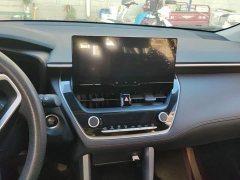 Toyota Frontlander 2.0L CVT Leading Edition - ფოტო 13