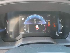 Toyota Frontlander 2.0L CVT Leading Edition - ფოტო 14