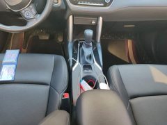 Toyota Frontlander 2.0L CVT Leading Edition - ფოტო 16