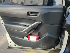 Toyota Frontlander 2.0L CVT Leading Edition - ფოტო 7