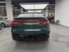 Luxeed Zhiji R7 2026 Extended Range Max (192-channel LiDAR) - ფოტო 13