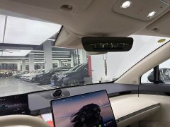 Luxeed Zhiji R7 2026 Extended Range Max (192-channel LiDAR) - ფოტო 7