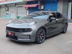 Lynk & Co Geely Lynk & Co 03 2.0T Diesel DCT Pro - ფოტო 1
