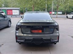 Lynk & Co Geely Lynk & Co 03 2.0T Diesel DCT Pro - ფოტო 2