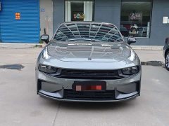Lynk & Co Geely Lynk & Co 03 2.0T Diesel DCT Pro - ფოტო 3