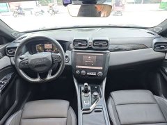Lynk & Co Geely Lynk & Co 03 2.0T Diesel DCT Pro - ფოტო 8