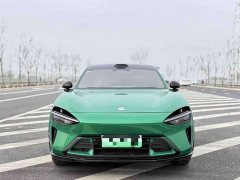 Xiaomi YU7 Four-Wheel Drive Pro - ფოტო 3