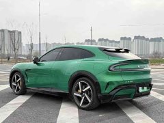 Xiaomi YU7 Four-Wheel Drive Pro - ფოტო 6
