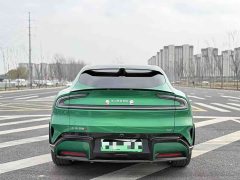 Xiaomi YU7 Four-Wheel Drive Pro - ფოტო 7