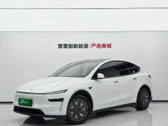 Tesla Model Y L Long Range All-Wheel Drive - ფოტო 1