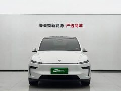 Tesla Model Y L Long Range All-Wheel Drive - ფოტო 2
