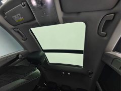 Volkswagen FAW-Volkswagen CC 2021 Shooting Brake 330TSI Hunter Edition - ფოტო 11