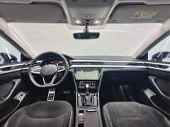Volkswagen FAW-Volkswagen CC 2021 Shooting Brake 330TSI Hunter Edition - ფოტო 12