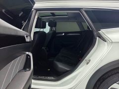 Volkswagen FAW-Volkswagen CC 2021 Shooting Brake 330TSI Hunter Edition - ფოტო 13