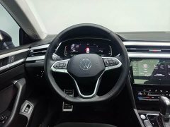Volkswagen FAW-Volkswagen CC 2021 Shooting Brake 330TSI Hunter Edition - ფოტო 14