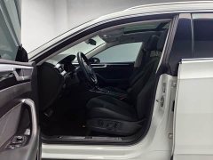Volkswagen FAW-Volkswagen CC 2021 Shooting Brake 330TSI Hunter Edition - ფოტო 15