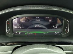 Volkswagen FAW-Volkswagen CC 2021 Shooting Brake 330TSI Hunter Edition - ფოტო 16