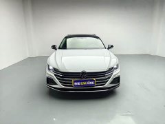 Volkswagen FAW-Volkswagen CC 2021 Shooting Brake 330TSI Hunter Edition - ფოტო 2